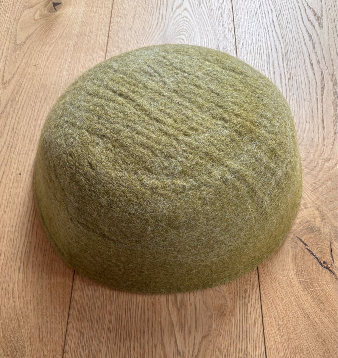 Tutte le decorazioni: multi-purpose soft wool basket – Nuovo (secondo la descrizione) da Kilchberg ZH venduto da ben_pc68 8