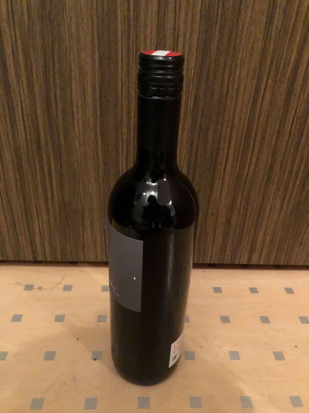 Vino: GRASSL Carnuntum Zweigelt, 2019 – Nuovo e nell'imballaggio originale da Wald ZH venduto da mlnt 9