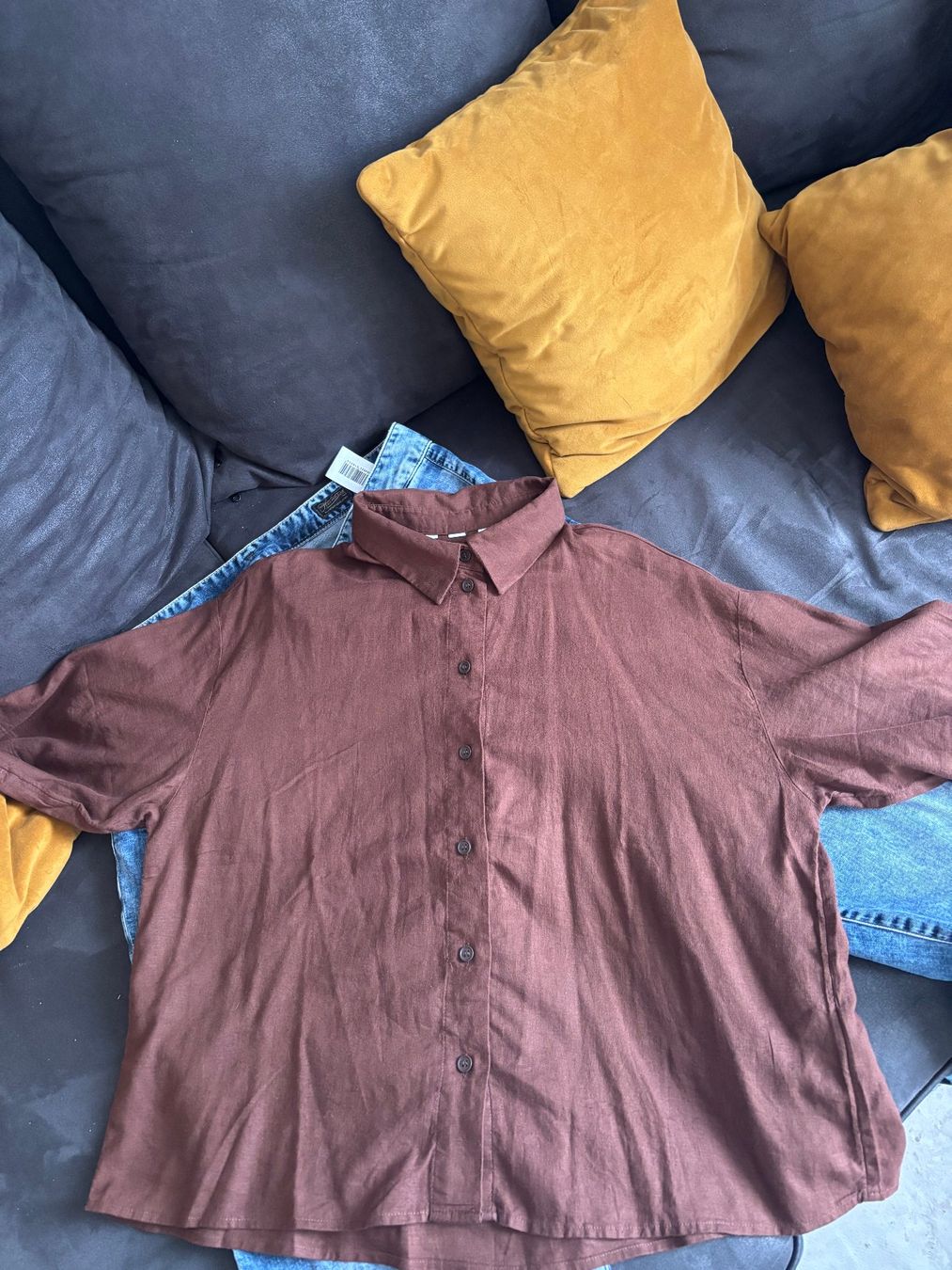 Blusen: Bluse aus Fachgeschäft neu – Neu (gemäss Beschreibung) aus Merishausen von yourdream 4
