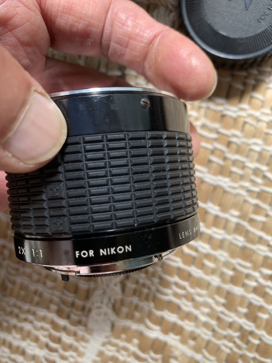 Sigma Foto-Adapter: Sigma Kamera-Objektivadapter für Nikon – Gebraucht aus Rorschacherberg von raf_2ll8 4