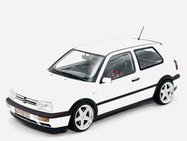 1:18 VW Golf 3 GTI Norev AZEV Tuning