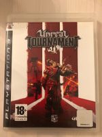 Unreal Tournament - PS3