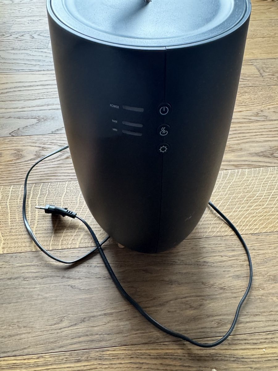 Humidificateurs: Luftbefeuchter – D'occasion à Zürich par gen_tl7f 1