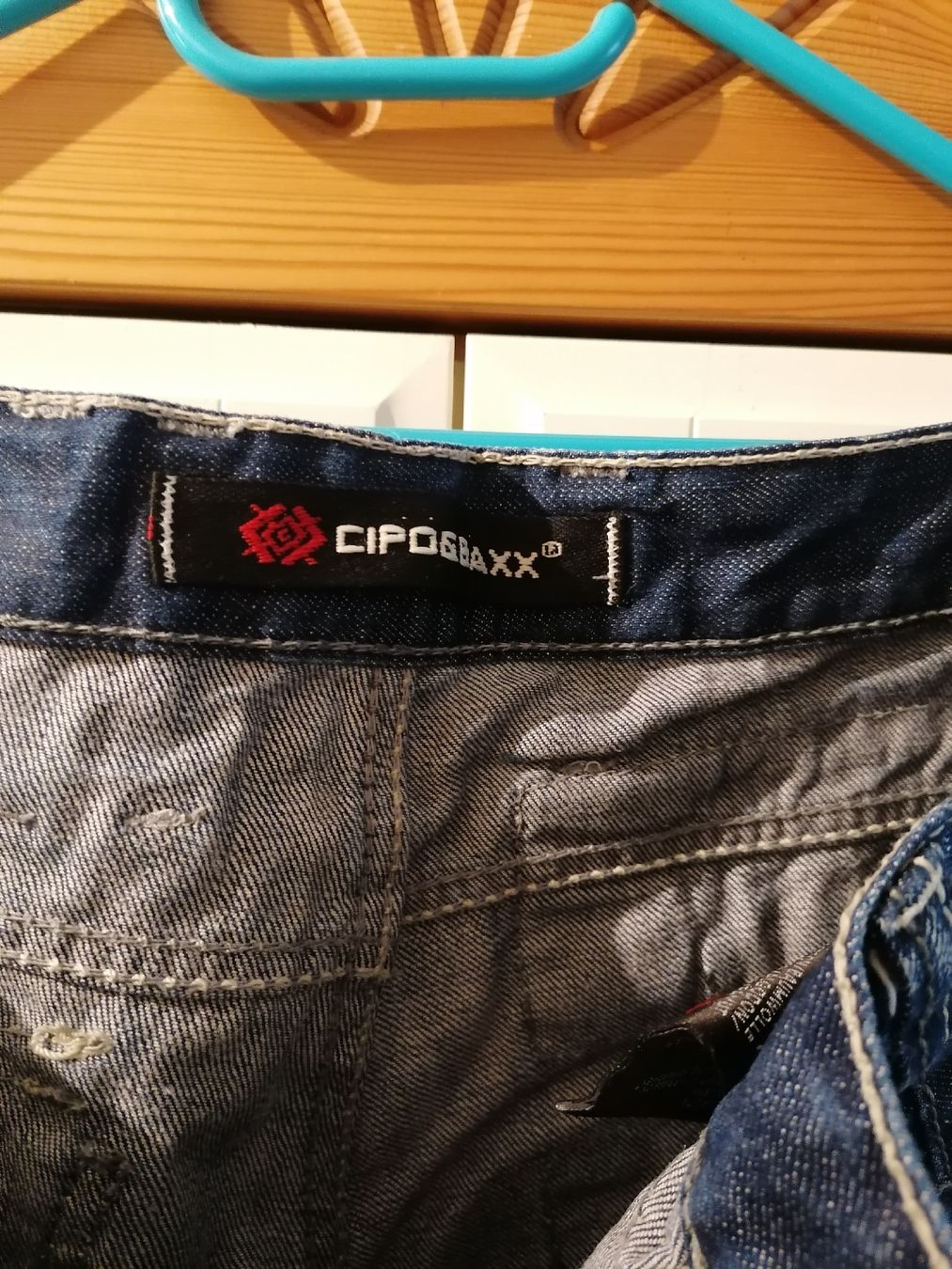 Jeans: HERREN JEANS GRÖSSE 32/32 – Nuovo (secondo la descrizione) da Pratteln venduto da ThereseZ 4