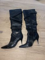 Niihai Boots