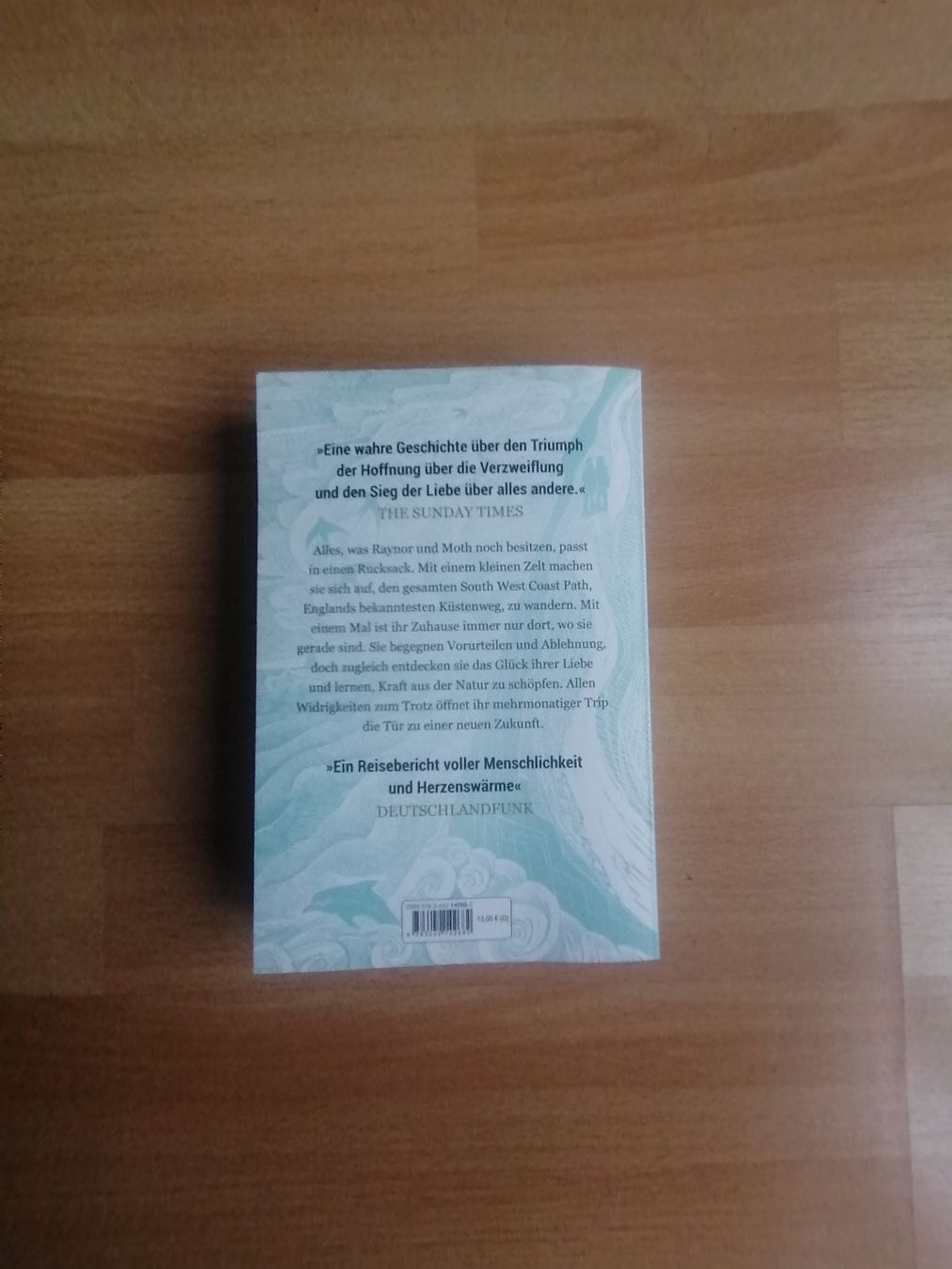 Libri: Der Salzpfad – Nuovo (secondo la descrizione) da Hägendorf venduto da Fiooo 1