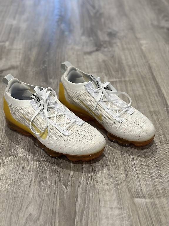 Nike Scarpe da uomo: Nike Vapormax original – Usato da Zell ZH venduto da NIGUL 1