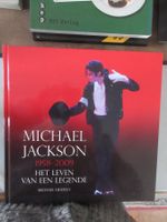 Ein Biographisches Bilderalbum von Michael Jackson