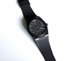 Tissot PRX Carbon