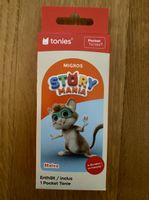 🆕Figurine Tonie Pocket Malva Story Mania