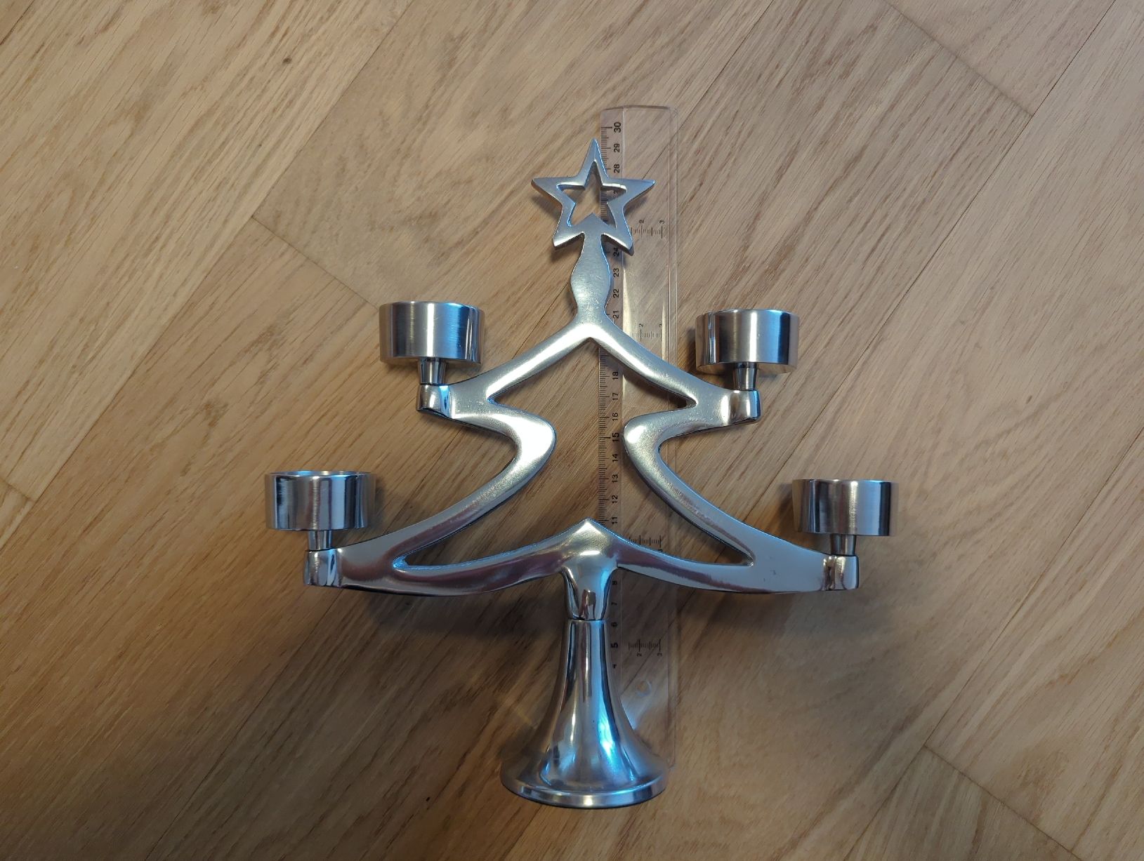 Tutte le decorazioni: Adventskranz / Weihnachtsdeko – Nuovo e nell'imballaggio originale da Zürich venduto da rah_5p85 1