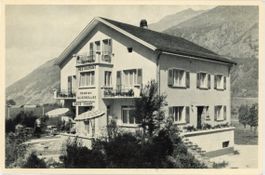 Glis   VS    -   Restaurant Pension GLISERALLEE