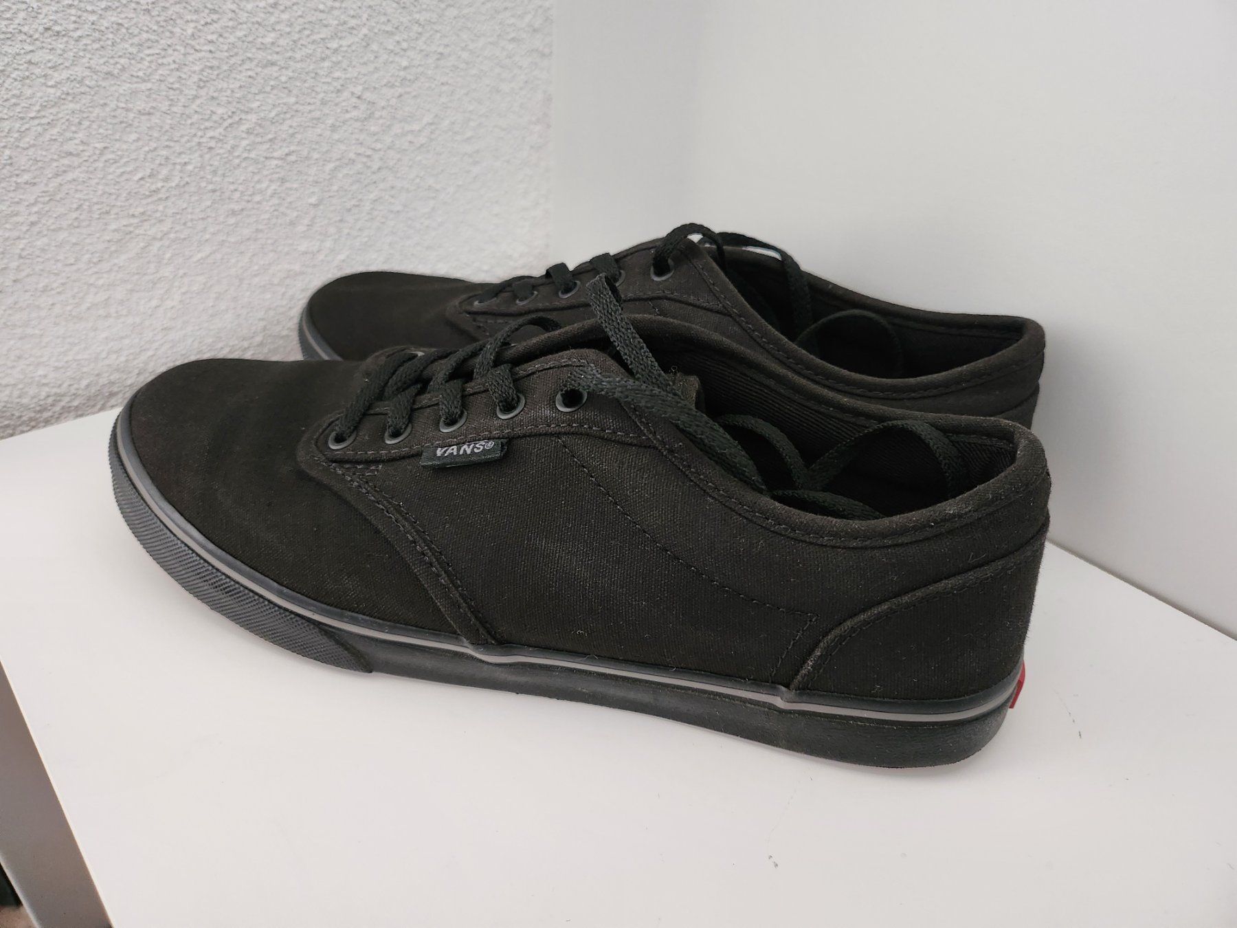Vans Scarpe da uomo: Vans Sneakers – Usato da Domat/Ems venduto da cowi 1