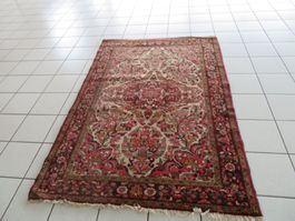 Teppich Bordjalou   146  x  211