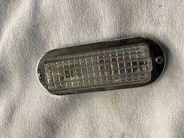 Innenraumleuchte Chrom  Oldtimer, Top Zustand, Rarität!