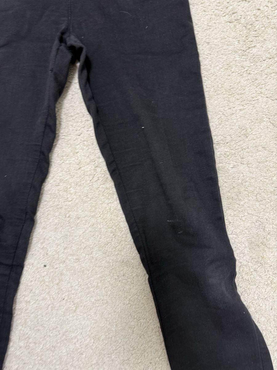 Jumpsuits: Overall schwarz – Gebraucht aus Bolligen von arg_v256 1