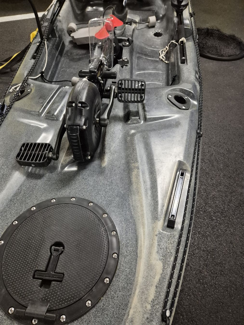 Boote: Riot Mako 10 – Neu (gemäss Beschreibung) aus Beckenried von fon_fc2l 8