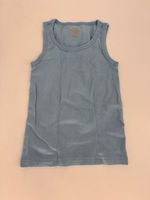 Unterhemd Gr. 98/104 von Bio Cotton Migros 