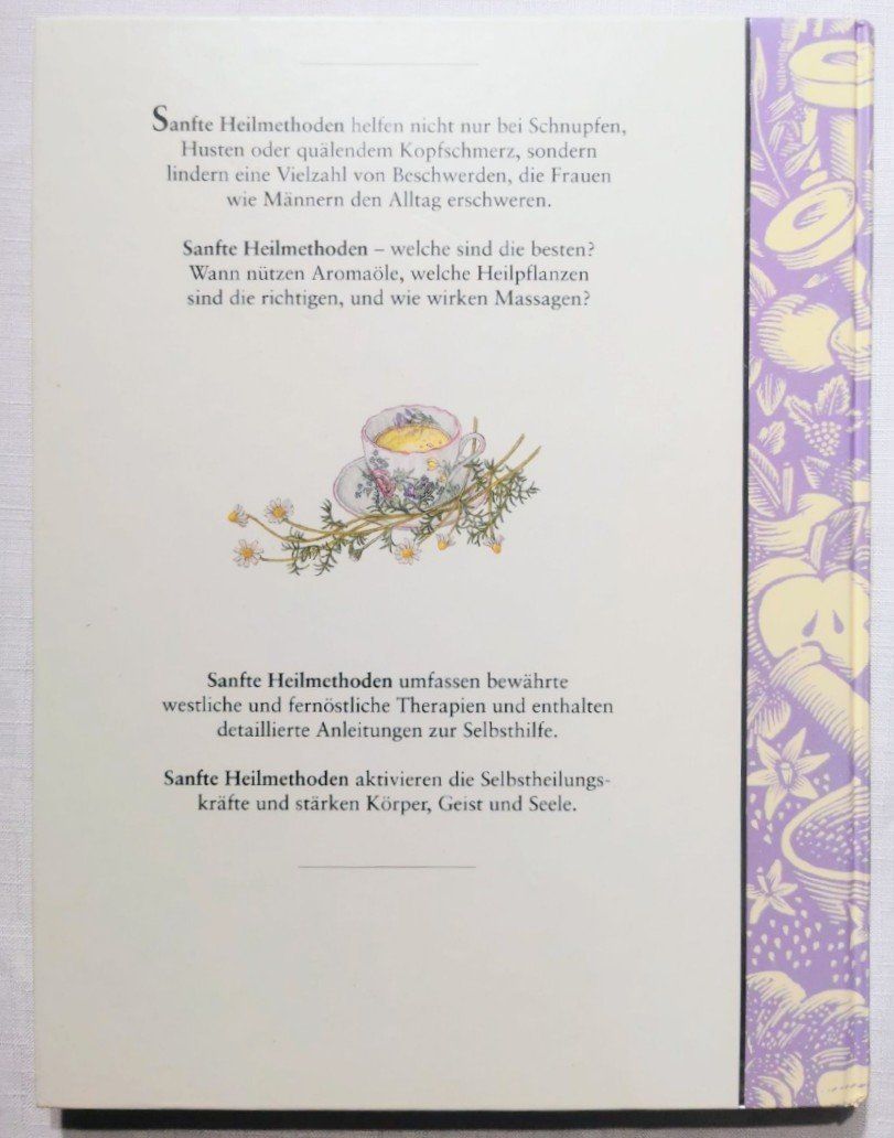 Bücher: Sanfte Heilmethoden – Neu (gemäss Beschreibung) aus Wängi von ABIZONE-86 1