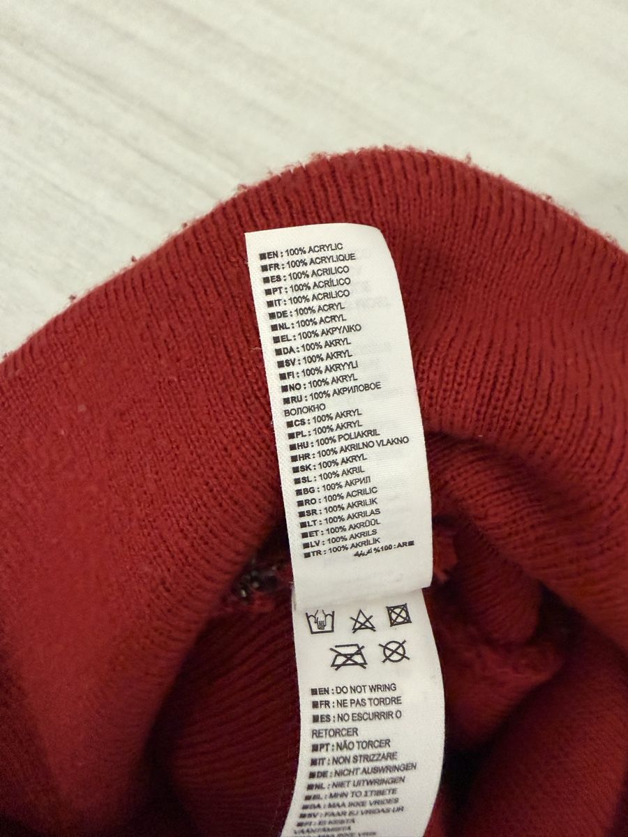 New Era Hüte, Mützen & Caps: Cappello new era vintage  – Gebraucht aus Massagno von mir_xl6c 2