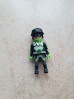 Playmobil Figur Superheld