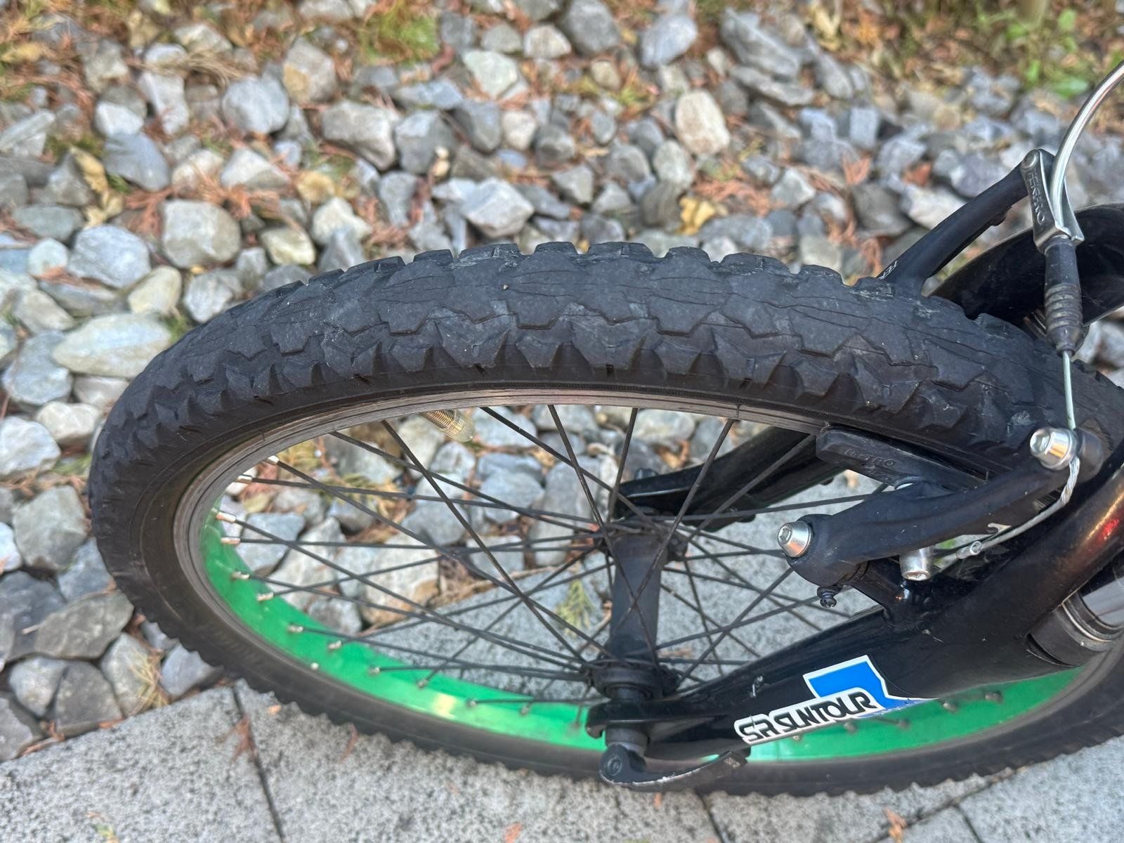 Biciclette: Mountainbike Kindervelo – Usato da Balsthal venduto da Saho3 1