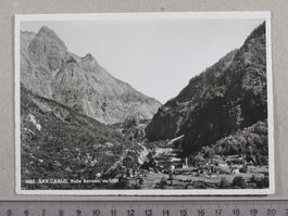San Carlo, Valle Bavona