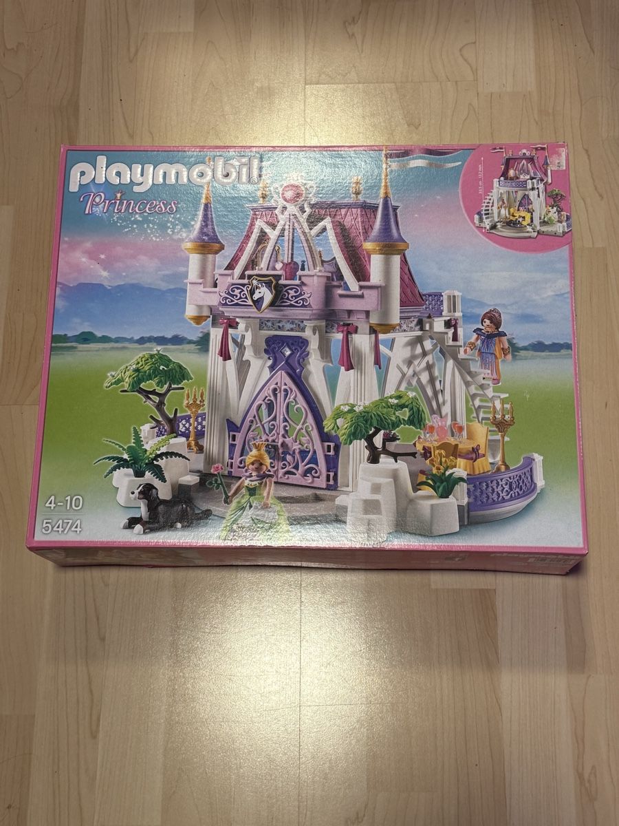 Playmobil Jouets: Playmobil Princess – D'occasion à Turbenthal par sta_gx9q