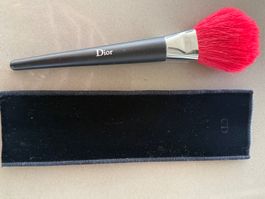 Dior Rouge Blush Pinsel, neuwertig, Top Zustand!