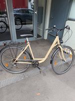 Damen City Velo