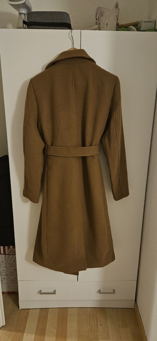 H&M Cappotti: H&M Mantel Grösse 42, New – Nuovo (secondo la descrizione) da Hellbühl venduto da Veci02 7