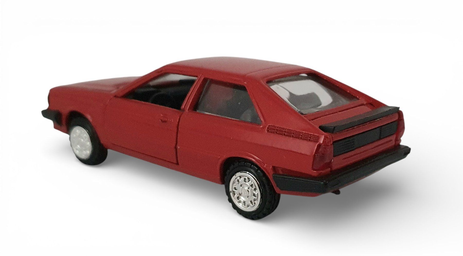 Conrad Modellini d'auto: Conrad Audi Coupé GT 5S – Usato da Flawil venduto da JaguarXJSHE 7