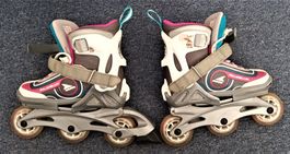 Rollerblade Spitfire, Inlineskates, verstellbar Grösse 28-32