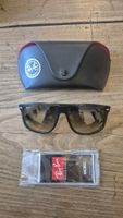 Rayban Boyfriend 601/32