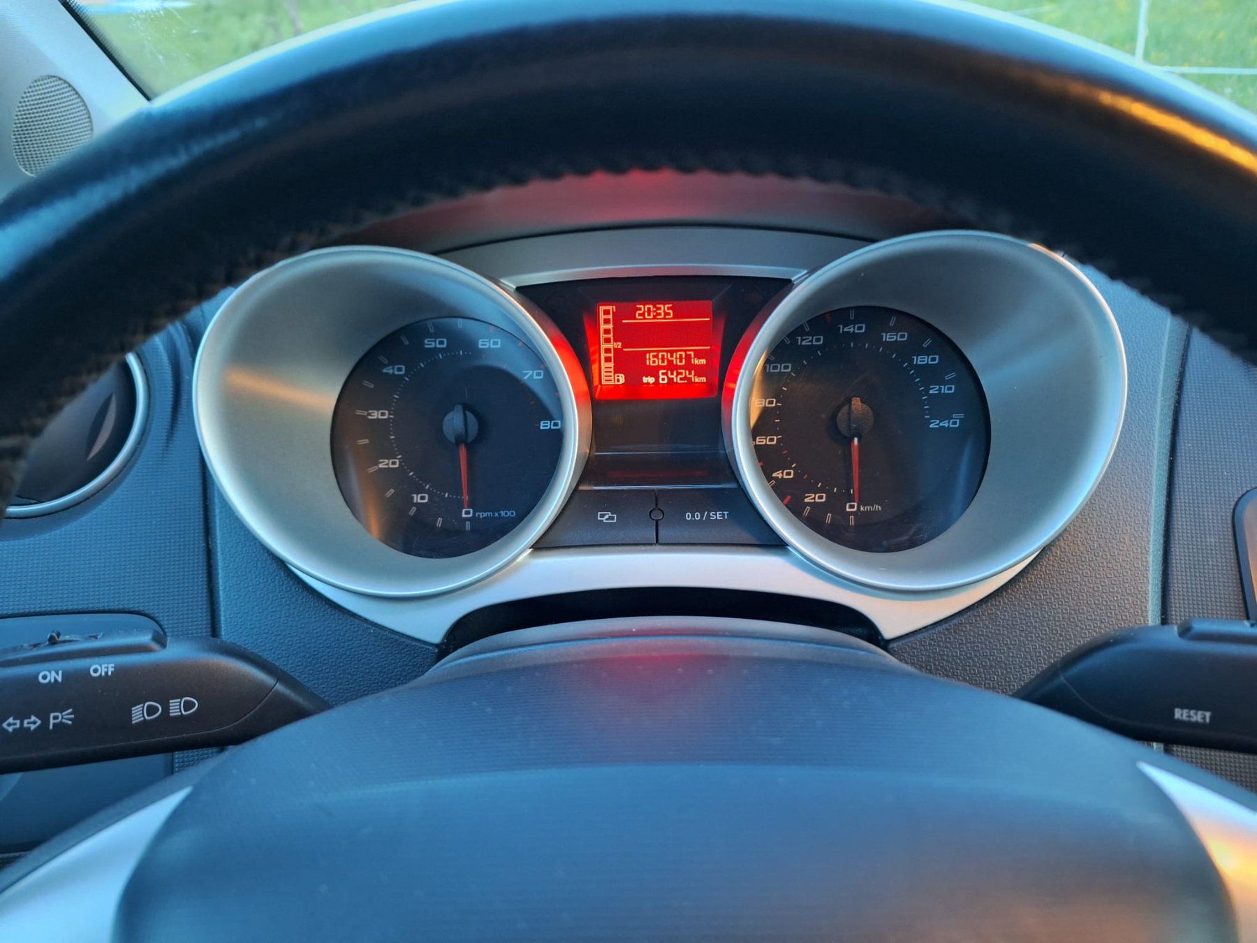 Seat Automobili: Seat Ibiza – Usato da Steinhuserberg venduto da Kobu92 9