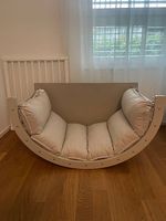 Fitwood Kletterbogen beige