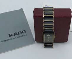 Uhr RADO "Integral"/  revidiert