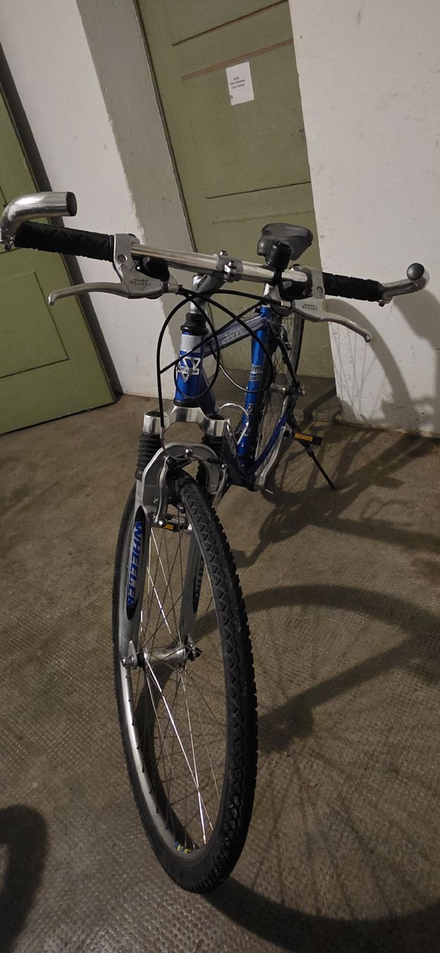 Biciclette: Wheeler 28Zoll 46cm – Usato da Solothurn venduto da mar_8qf8 1