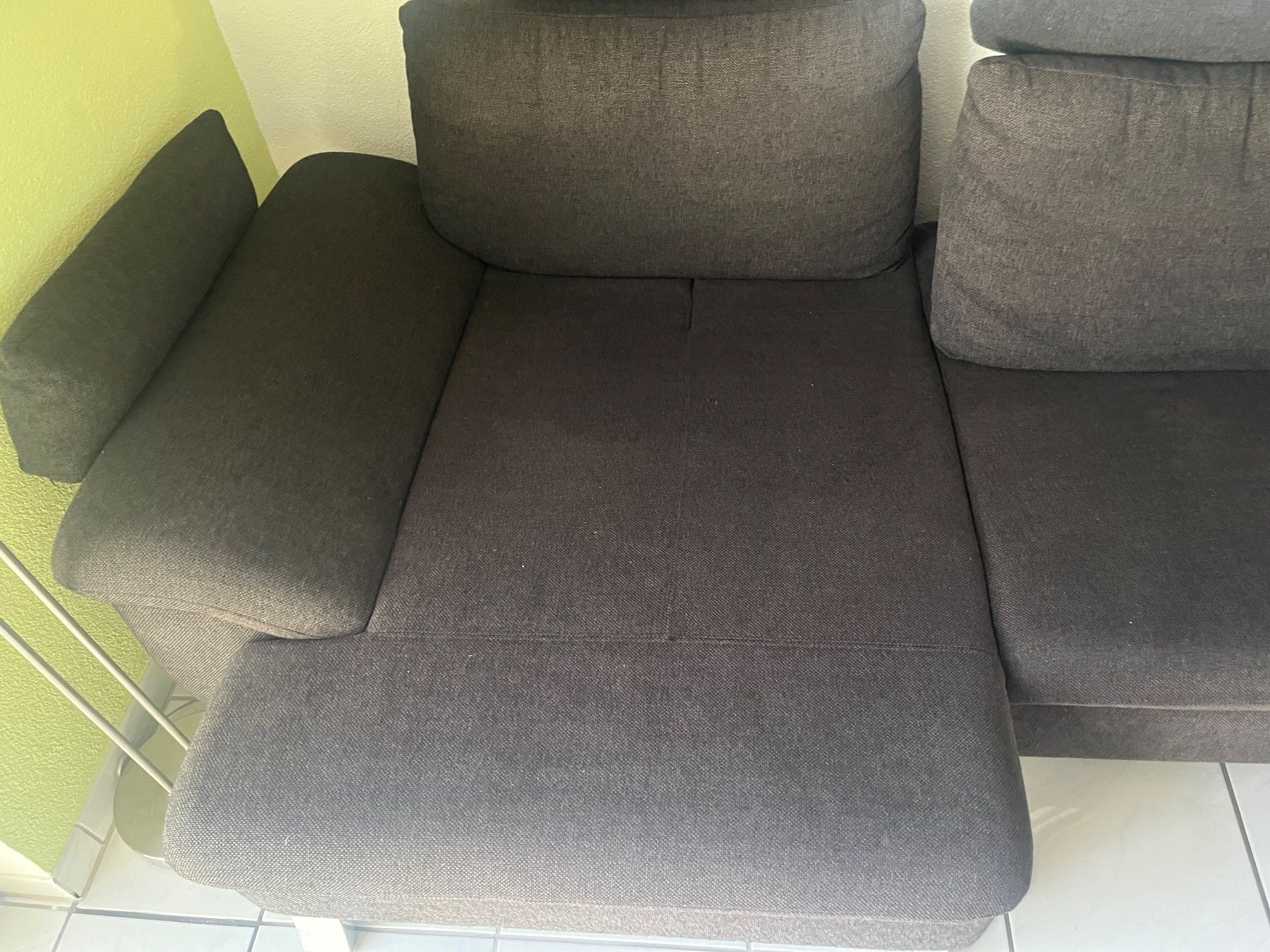 Sofas: Sofa – D'occasion à Läufelfingen par Columbus06 2