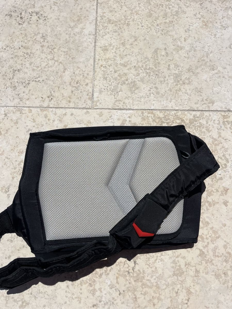 Zaini: Black backpac – Usato da Pully venduto da ari_78pk 1