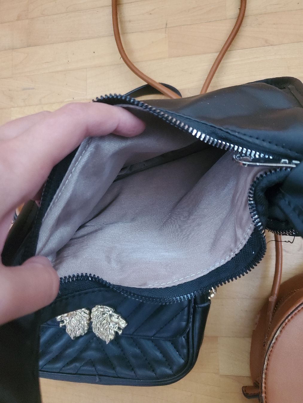 Taschen für Damen: Handtaschen Set! 👜 – Gebraucht aus Dättwil AG von Globetrotter2000 9