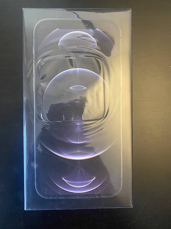 Apple Telefoni cellulari / Smartphones: iPhone 12 PRO : 512 GB ! – Usato da Neuchâtel venduto da verredeau 2