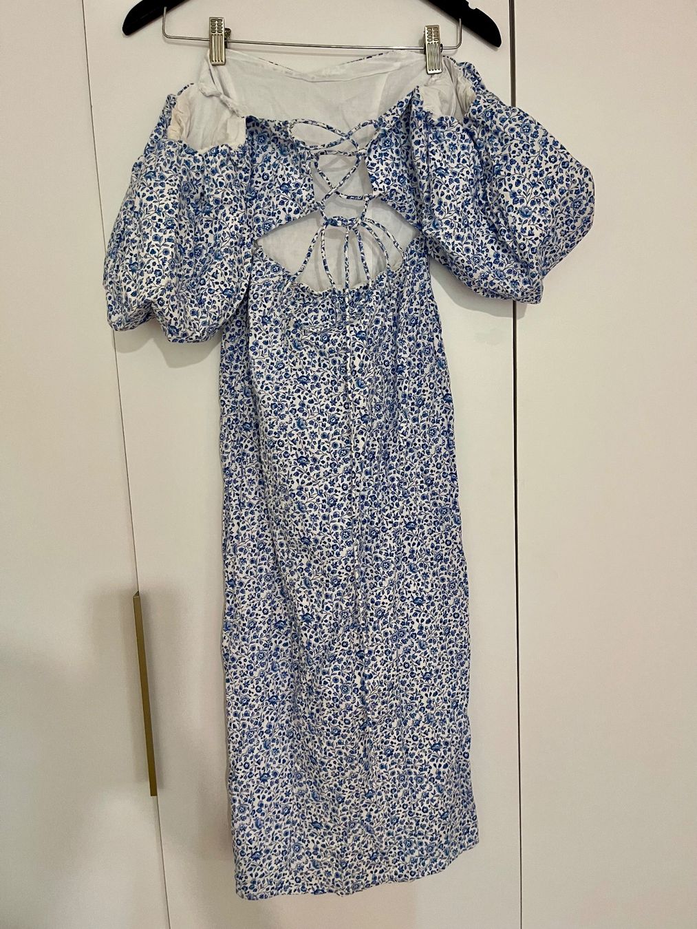 H&M Kleider: Jolie Robe H&M Lin – Neu (gemäss Beschreibung) aus Genève von Annilu