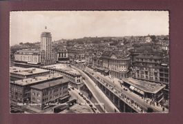 LAUSANNE - Grand Pont - Tour Bel-Air