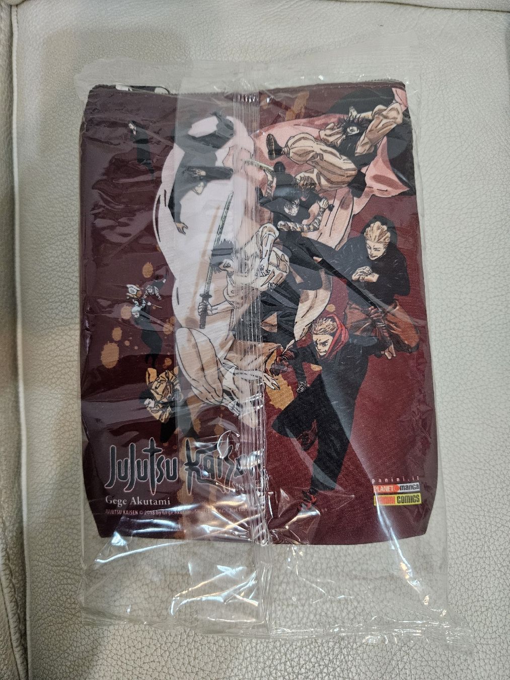 Fumetti: Jujutsu Kaisen variant cover 28 – Nuovo e nell'imballaggio originale da Les Acacias venduto da minnie6 1