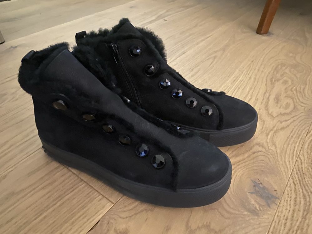 Verwunderlich Schuhe Von Kennel Und Schmenger Fotos