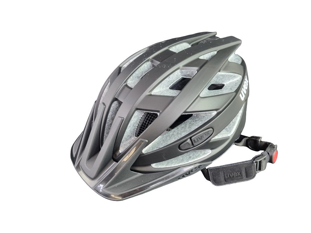 Uvex Caschi: UVEX Velohelm Gr. S – Nuovo (secondo la descrizione) da Wangen b. Olten venduto da Restwert_Wangen