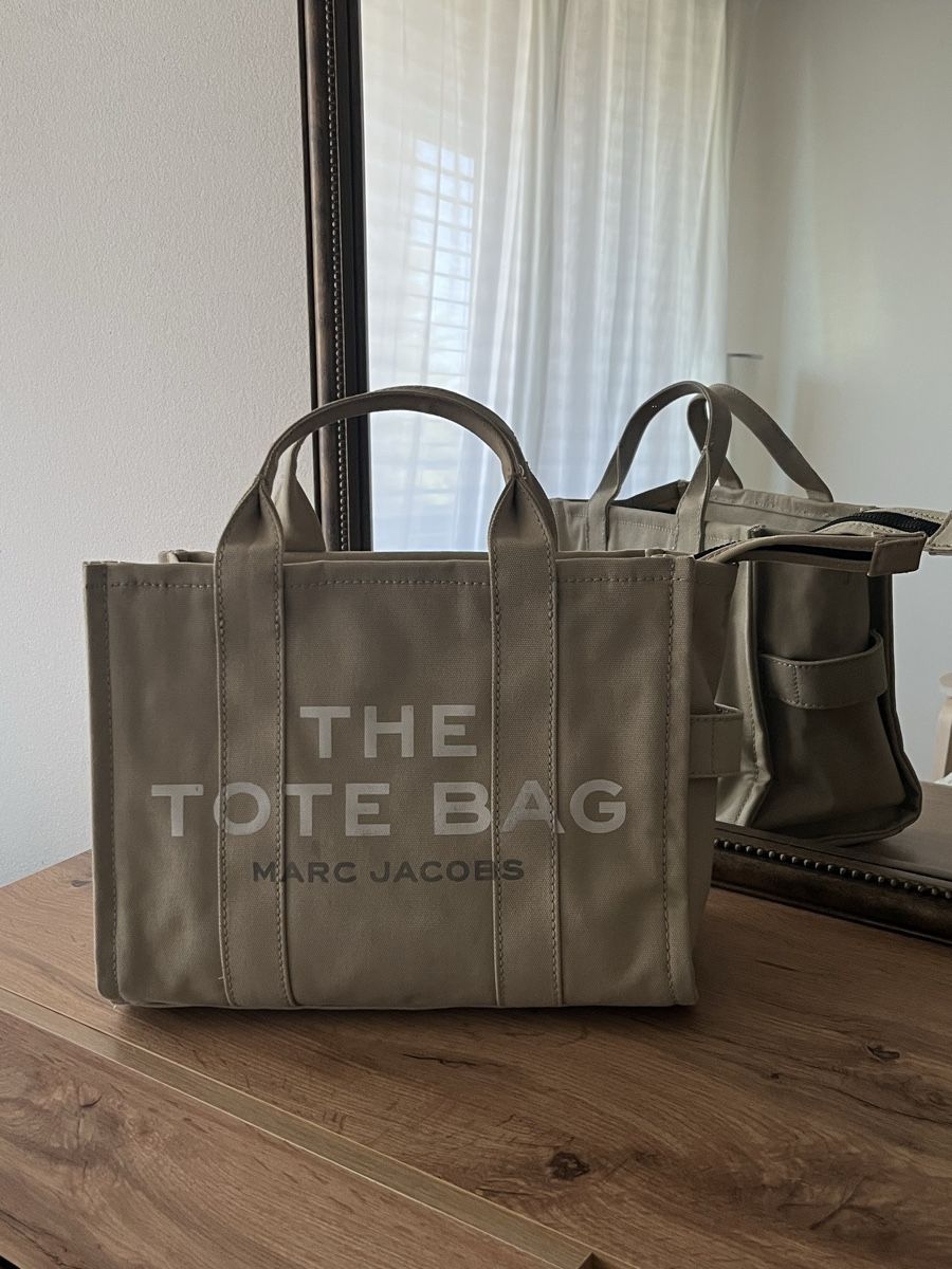 Marc Jacobs Borse da donna: Marc Jacobs The Tote Bag – Usato da Biel/Bienne venduto da Andreatl 1