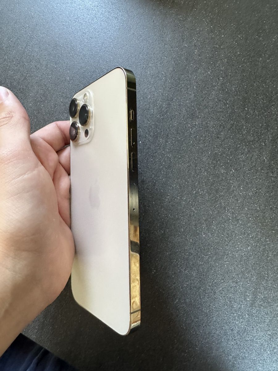 Apple Telefoni cellulari / Smartphones: iPhone 13 Pro Max 128GB – Usato da Killwangen venduto da mar_jqb5 3
