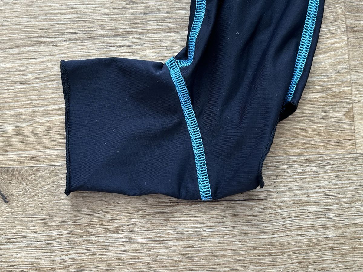Skins Biancheria intima: SKINS Lange Unterhosen Kompression XS Dunkelblau – Nuovo (secondo la descrizione) da Wolhusen venduto da eve_m6cg 1